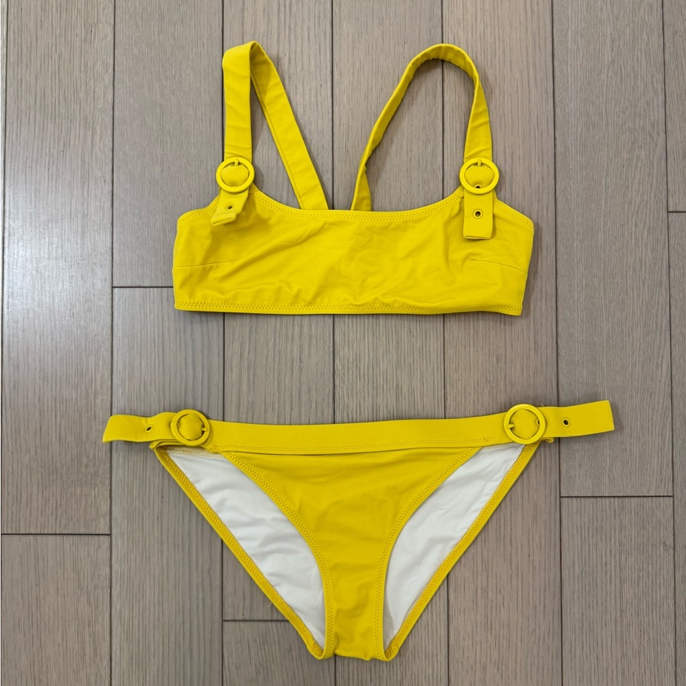 Solid & Striped Evelyn Bikini - image 2